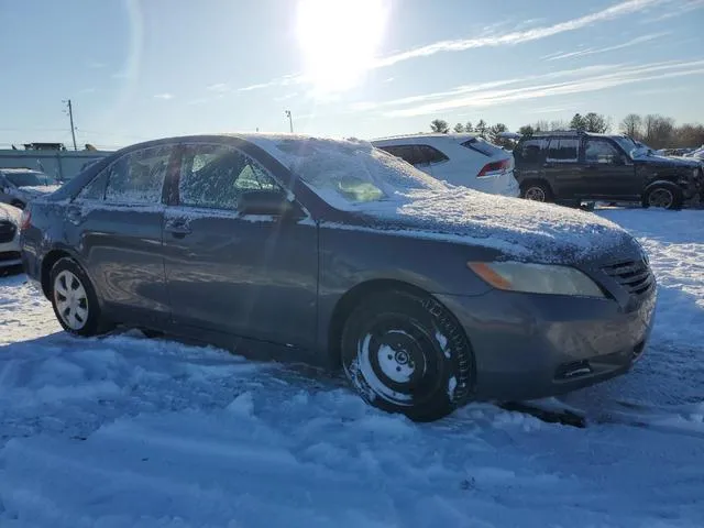 4T1BE46K27U004057 2007 2007 Toyota Camry- CE 4