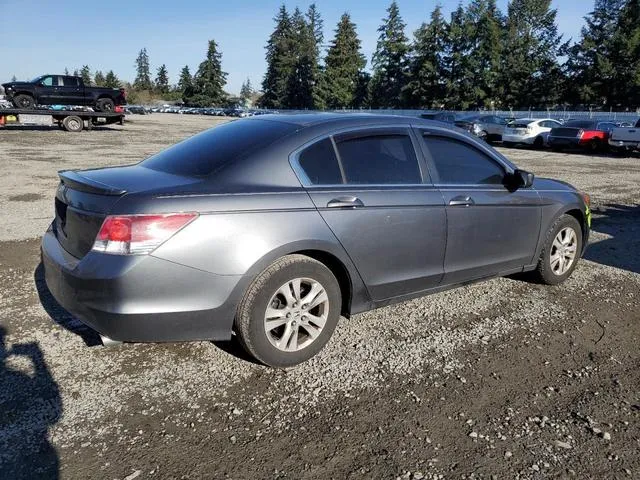 1HGCP2F45AA125197 2010 2010 Honda Accord- Lxp 3