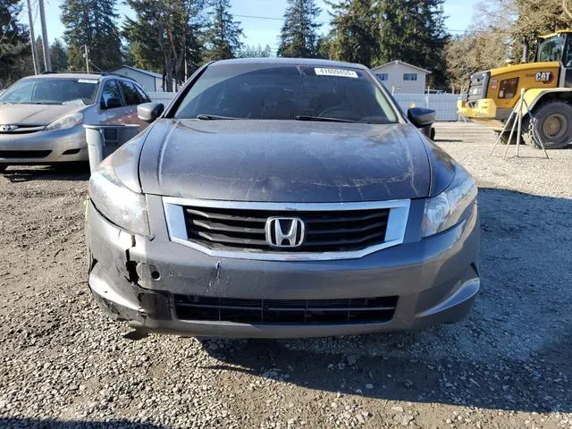 1HGCP2F45AA125197 2010 2010 Honda Accord- Lxp 5