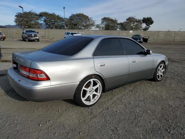 JT8BF28G2Y5089913 2000 2000 Lexus ES- 300 3