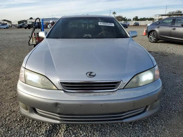 JT8BF28G2Y5089913 2000 2000 Lexus ES- 300 5