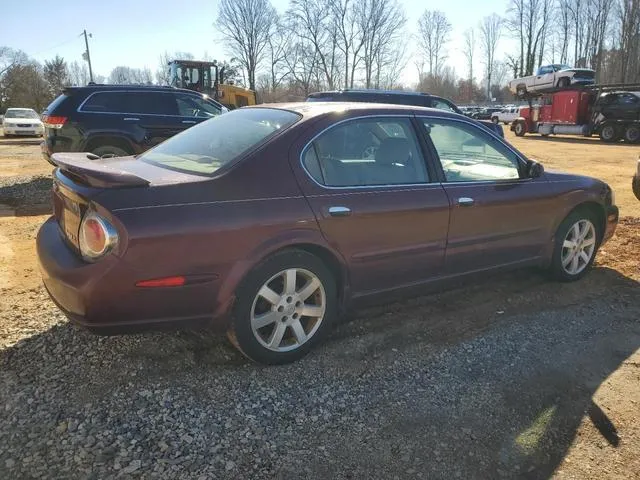 JN1DA31A73T432016 2003 2003 Nissan Maxima- Gle 3