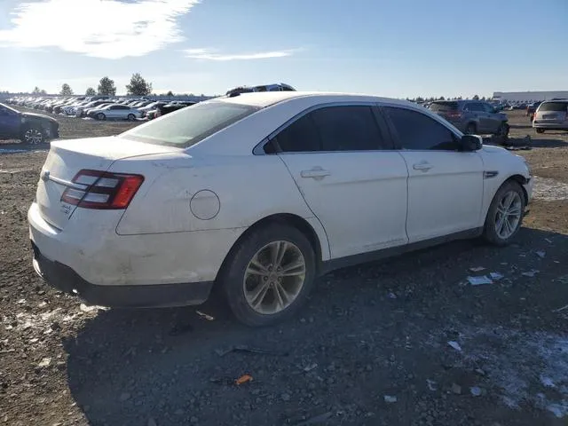 1FAHP2H82JG121079 2018 2018 Ford Taurus- Sel 3