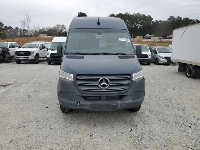 WD4PF1CD7KP147661 2019 2019 Mercedes-Benz Sprinter- 2500/3500 5