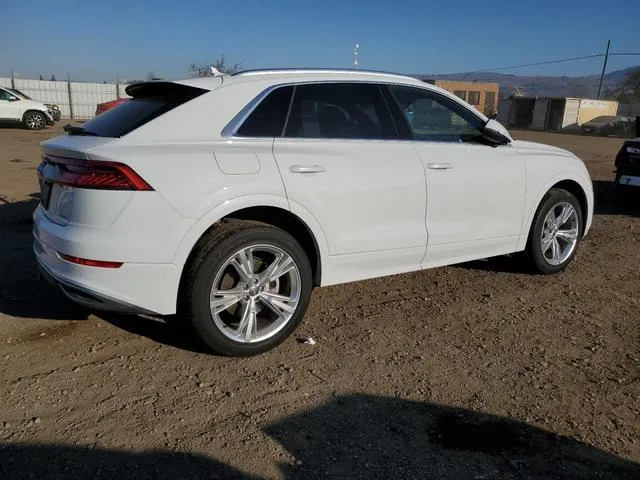 WA1AVAF16KD021615 2019 2019 Audi Q8- Premium 3