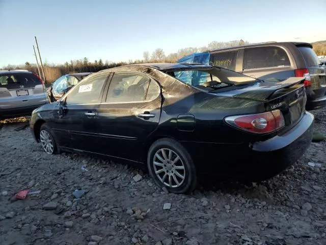 JTHBA30G645023696 2004 2004 Lexus ES- 330 2