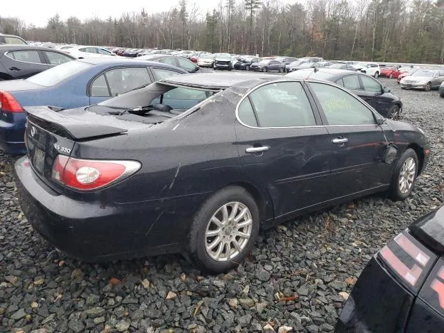 JTHBA30G645023696 2004 2004 Lexus ES- 330 3