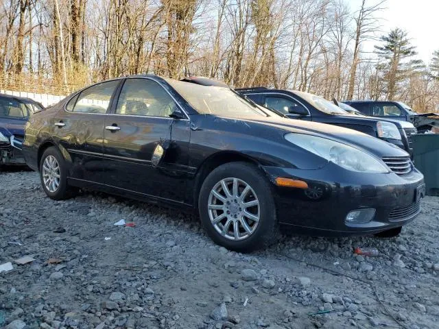 JTHBA30G645023696 2004 2004 Lexus ES- 330 4