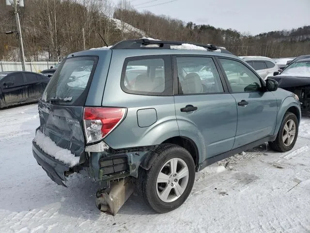 JF2SHABC0CH468817 2012 2012 Subaru Forester- 2-5X 3