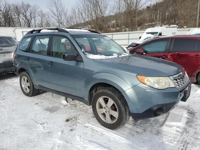 JF2SHABC0CH468817 2012 2012 Subaru Forester- 2-5X 4