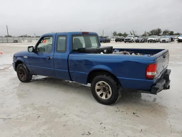 1FTYR14EX9PA08521 2009 2009 Ford Ranger- Super Cab 2