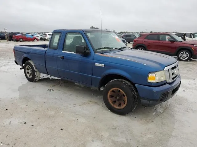 1FTYR14EX9PA08521 2009 2009 Ford Ranger- Super Cab 4