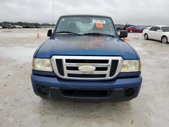 1FTYR14EX9PA08521 2009 2009 Ford Ranger- Super Cab 5