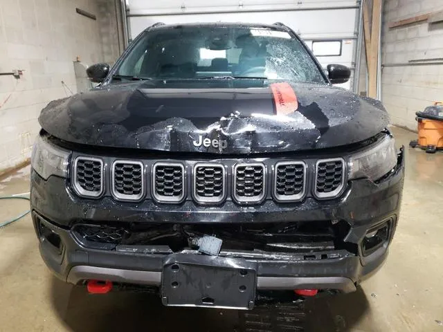 3C4NJDDN1RT137447 2024 2024 Jeep Compass- Trailhawk 5