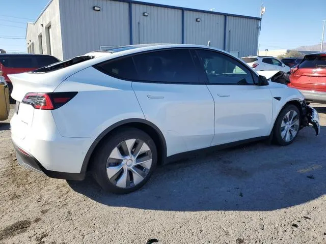 5YJYGDEE4MF063734 2021 2021 Tesla MODEL Y 3