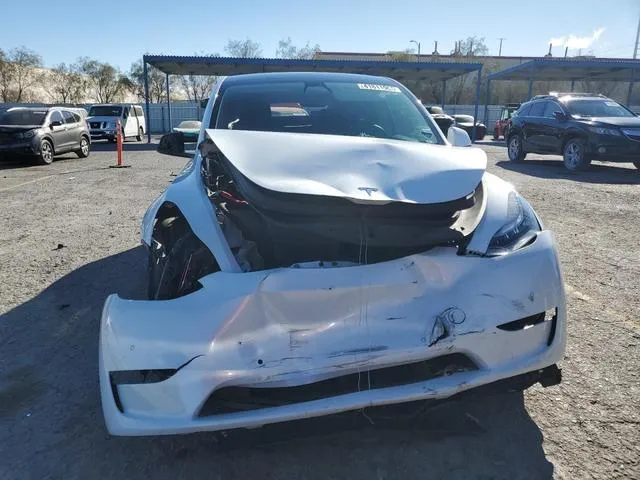 5YJYGDEE4MF063734 2021 2021 Tesla MODEL Y 5