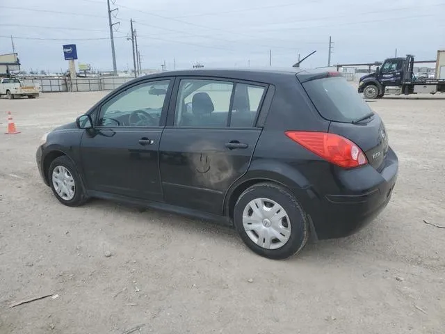 3N1BC1CP3CK800676 2012 2012 Nissan Versa- S 2