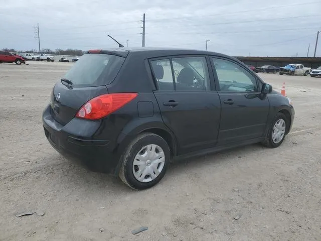 3N1BC1CP3CK800676 2012 2012 Nissan Versa- S 3