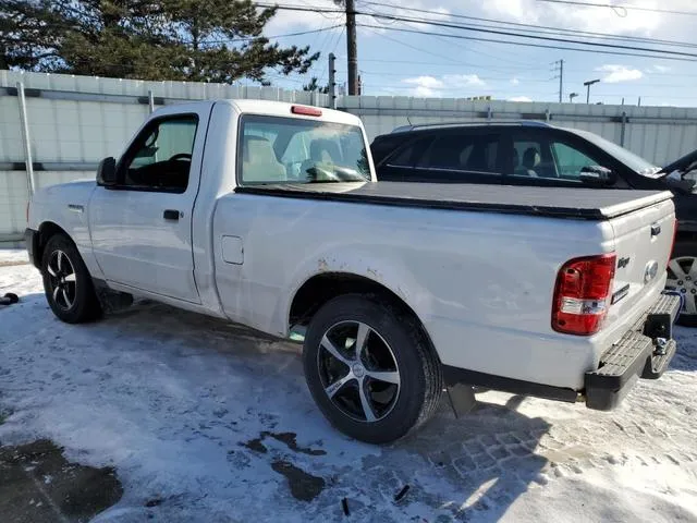 1FTYR10D28PB13890 2008 2008 Ford Ranger 2