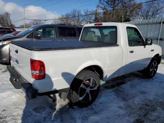 1FTYR10D28PB13890 2008 2008 Ford Ranger 3