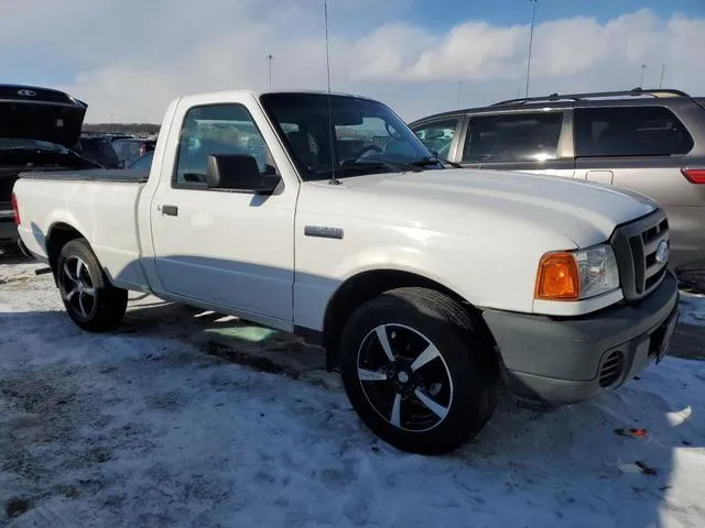 1FTYR10D28PB13890 2008 2008 Ford Ranger 4