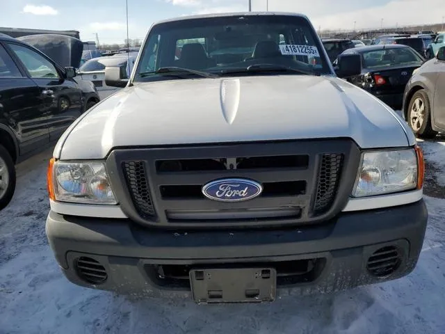 1FTYR10D28PB13890 2008 2008 Ford Ranger 5