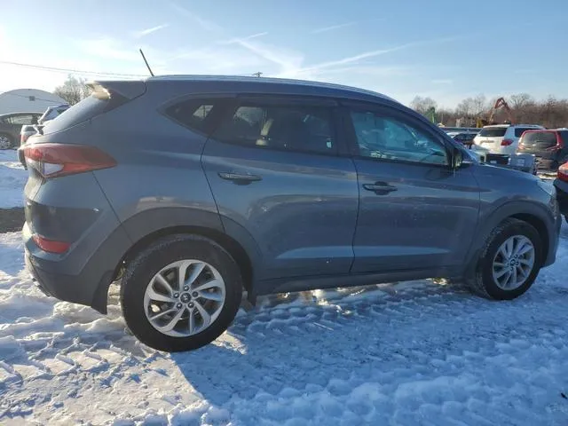 KM8J33A23GU061290 2016 2016 Hyundai Tucson- Limited 3