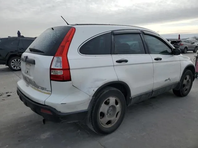 3CZRE38388G701072 2008 2008 Honda CR-V- LX 3