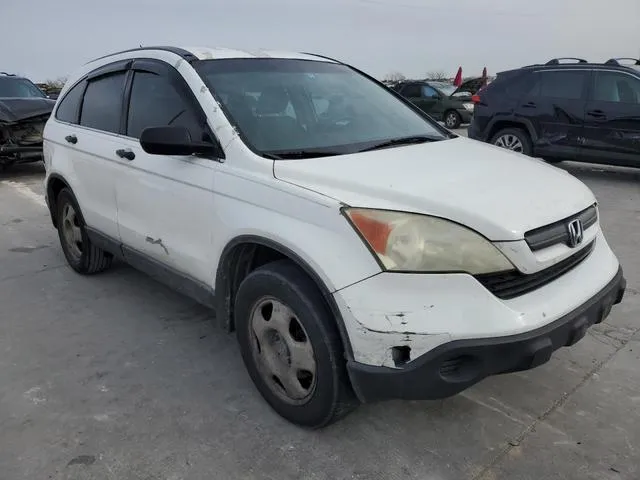 3CZRE38388G701072 2008 2008 Honda CR-V- LX 4