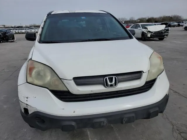 3CZRE38388G701072 2008 2008 Honda CR-V- LX 5