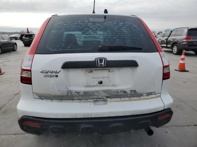 3CZRE38388G701072 2008 2008 Honda CR-V- LX 6