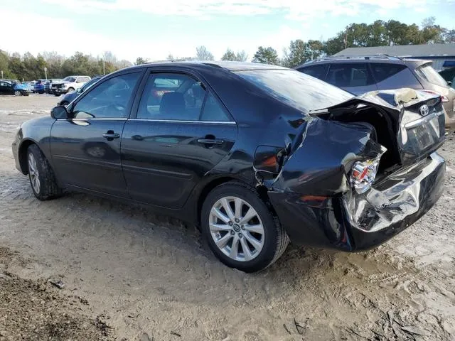 4T1BE32K45U091702 2005 2005 Toyota Camry- LE 2