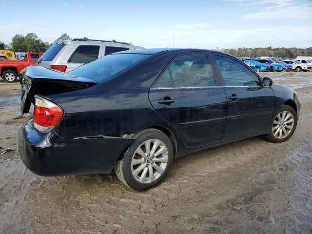 4T1BE32K45U091702 2005 2005 Toyota Camry- LE 3