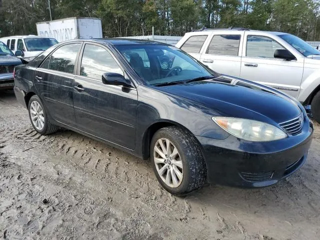 4T1BE32K45U091702 2005 2005 Toyota Camry- LE 4