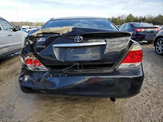 4T1BE32K45U091702 2005 2005 Toyota Camry- LE 6