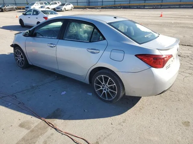 5YFBURHE7HP595299 2017 2017 Toyota Corolla- L 2