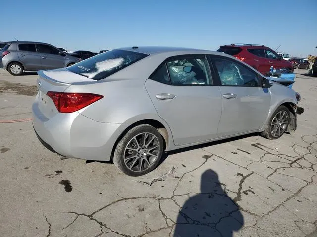 5YFBURHE7HP595299 2017 2017 Toyota Corolla- L 3