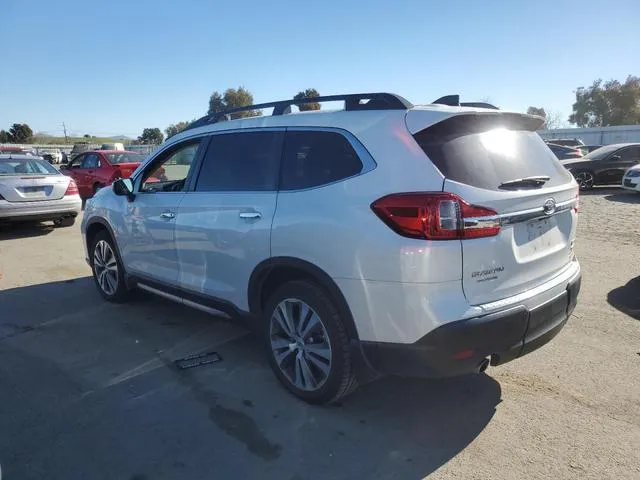 4S4WMARD0L3456573 2020 2020 Subaru Ascent- Touring 2