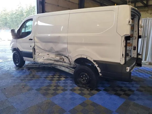 1FTBR1Y85RKB03303 2024 2024 Ford Transit- T-250 2