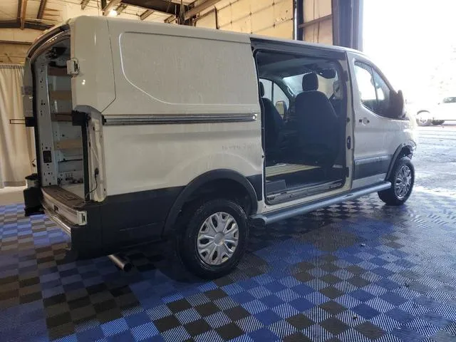 1FTBR1Y85RKB03303 2024 2024 Ford Transit- T-250 3