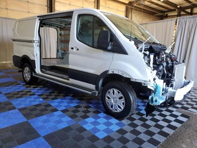 1FTBR1Y85RKB03303 2024 2024 Ford Transit- T-250 4