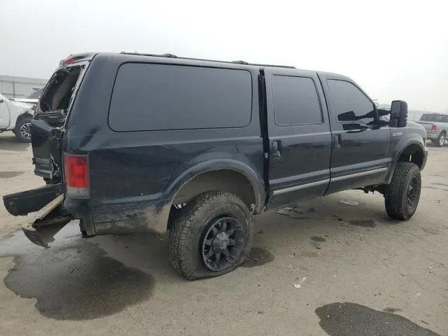 1FMSU43P75EA12648 2005 2005 Ford Excursion- Limited 3