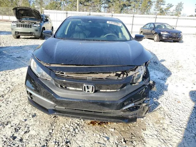 19XFC2F66LE025330 2020 2020 Honda Civic- LX 5