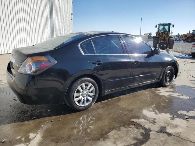 1N4AL2AP4CN549510 2012 2012 Nissan Altima- Base 3