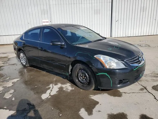 1N4AL2AP4CN549510 2012 2012 Nissan Altima- Base 4