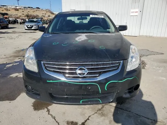 1N4AL2AP4CN549510 2012 2012 Nissan Altima- Base 5