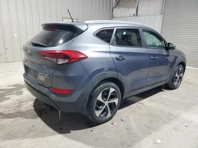 KM8J3CA20GU200999 2016 2016 Hyundai Tucson- Limited 3