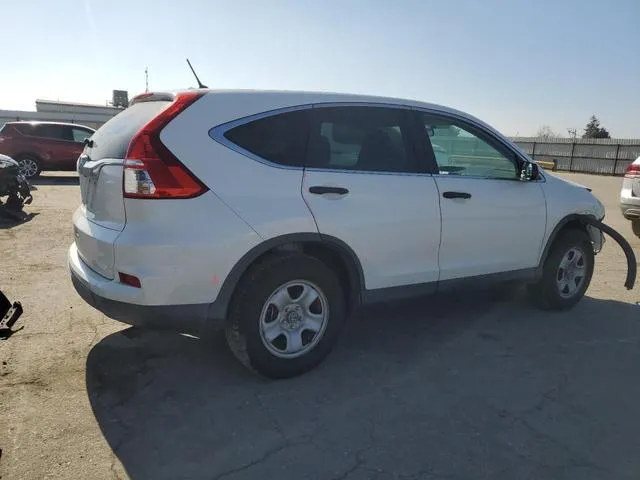 5J6RM3H32FL027715 2015 2015 Honda CR-V- LX 3