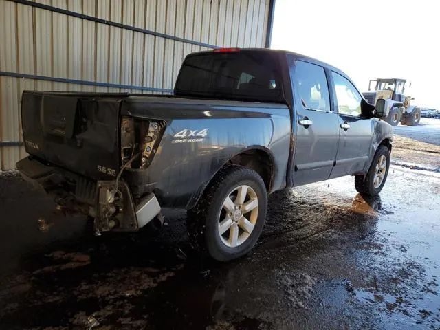 1N6AA07B04N539717 2004 2004 Nissan Titan- XE 3