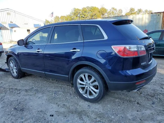 JM3TB2DA7B0322666 2011 2011 Mazda CX-9 2